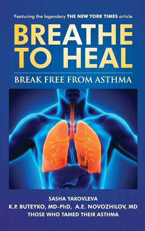 13 Best Breathing & Breathwork Books for Your Healing Journey