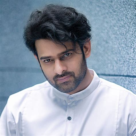 Prabhas Upcoming Movies List, Trailer & Release Date