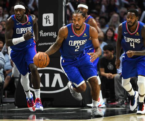 NBA – Les Clippers dominent Dallas – Sport.fr