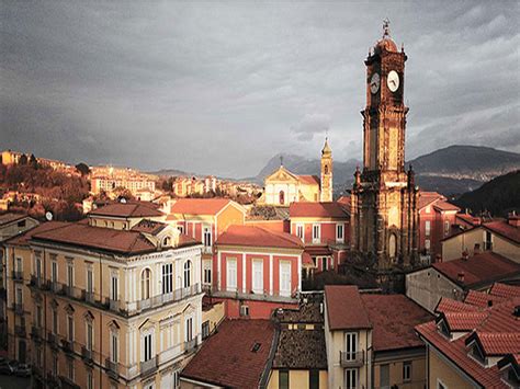 Avellino What To Do And What To Eat #1 Guide - Italy Time