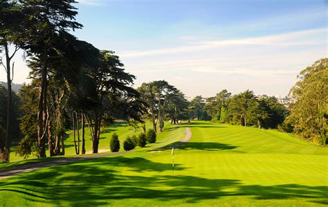 Photo Gallery - Presidio Golf Course