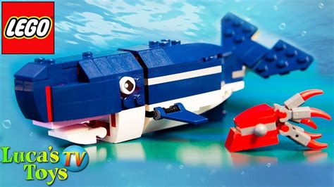 Diy Toys For 1 Year Old, Lego Creator, The Creator, Lego Site, Lego Dragon, Lego Animals, Hero ...