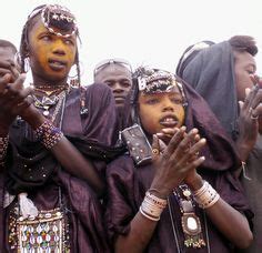 16 Wodaabe People ideas | people, african people, african culture