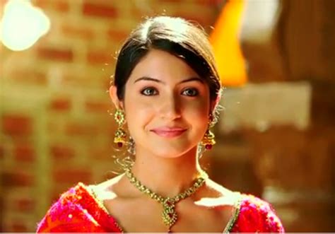 ANUSHKA SHARMA RAB NE BANA DI JODI WALLPAPER