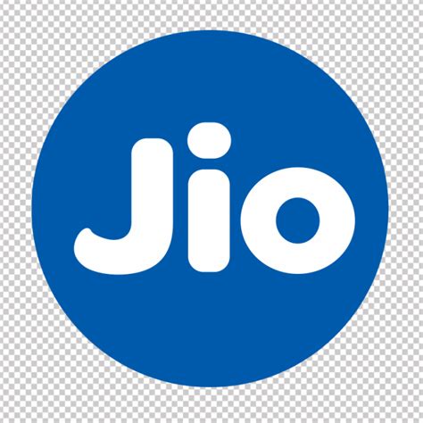 Jio Logo PNG | Vector - PNG Images for Designer FREE