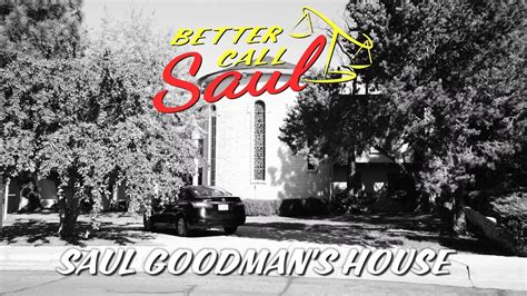 Better Call Saul (2015-22) - Saul Goodman's House Filming Location ...