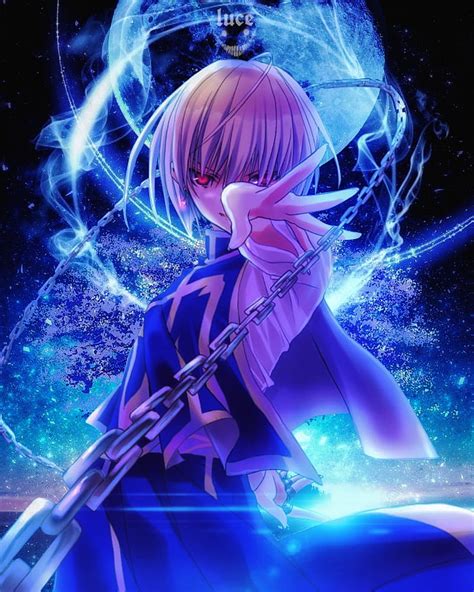 Share more than 71 kurapika wallpaper - in.coedo.com.vn