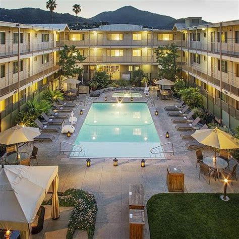 THE 10 BEST Hotels in Mill Valley, CA for 2022 (from $96) - Tripadvisor