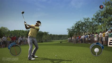 Tiger Woods PGA Tour 14 trailer and screenshots show golf through the ...