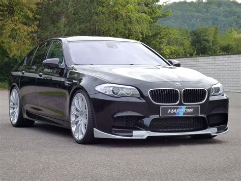 Hartge rolls out BMW M5 tuning package - ForceGT.com