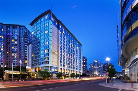 The Westin Arlington Gateway, Arlington, VA Jobs | Hospitality Online