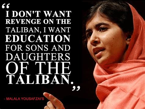 World Peace Day: These Quotes by Malala Yousafzai Would be the Best ...