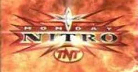 All WCW Monday Nitro Episodes | List of WCW Monday Nitro Episodes (296 ...