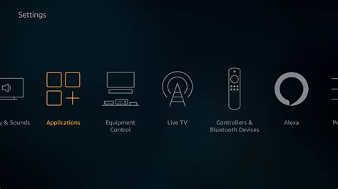 Fire-TV-Settings-Application-Menu | AFTVnews