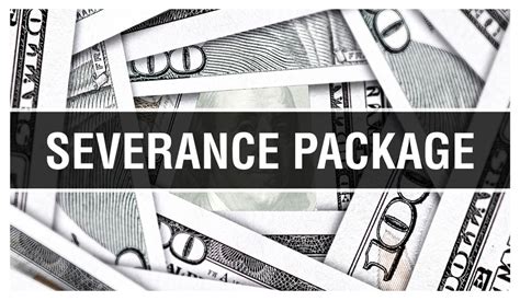 Severance Packages | How Much Money Should You Get? Attorney Review