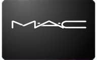 Buy MAC Cosmetics Gift Cards at Discount - 7.6% Off