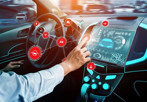 Autonomous Cars: Benefits and Challenges ConciseBlog