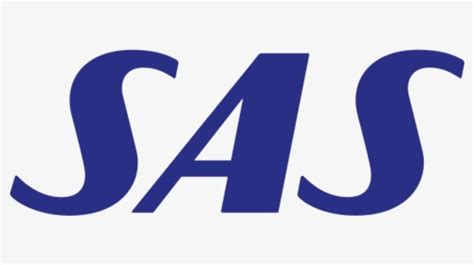 Sas Logo Class Image List Image - Sas Airlines, HD Png Download ...