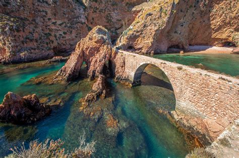 Portugal Day Trip: Berlenga Islands | LifePart2andBeyond.com