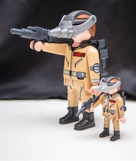 Celebrate Ghostbusters Day with New Playmobil Figures & Playsets | Figures.com