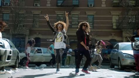 Songs That Defined the Decade: LMFAO feat. Lauren Bennett & GoonRock's 'Party Rock Anthem ...