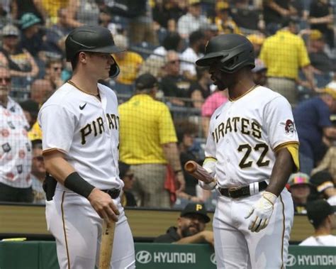 How to Watch Pittsburgh Pirates vs. Milwaukee Brewers: Live Stream, TV Channel, Start Time ...