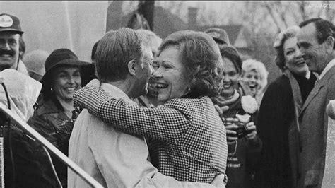 Remembering Rosalynn Carter | Former first lady's life, legacy ...