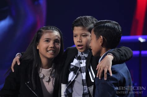 The Voice Kids Philippines Season 3 Live Finals: Performance Night ...