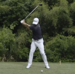 Adam Scott Swing Analysis | Swing Profile