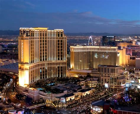 A Top 10 List of the Best Hotels in Vegas for 2020 | lasvegasjaunt.com