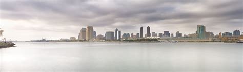 skyline panorama - Coronado Times