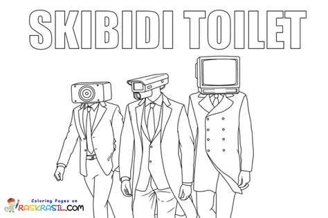 COMO DIBUJAR A SKIBIDI TOILET FÁCIL PASO A PASO How To, 41% OFF