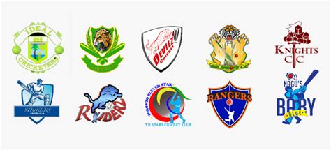 Club Cricket Team Names, HD Png Download , Transparent Png Image - PNGitem