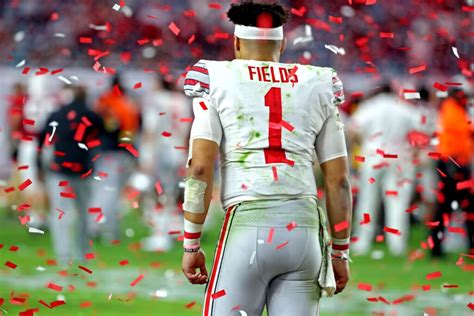 Justin Fields: 5 teams who are a perfect fit for Ohio State in 2021 NFL Draft