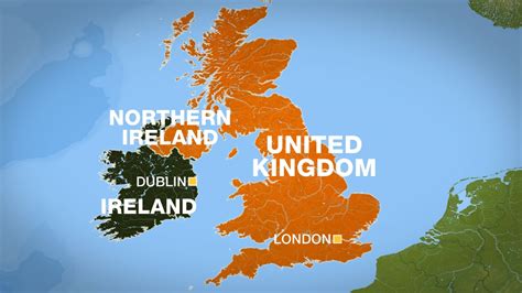 Ireland and Brexit: Five things you need to know | Ireland News | Al Jazeera