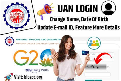 UAN Login: Portal Registration, Universal Account Number