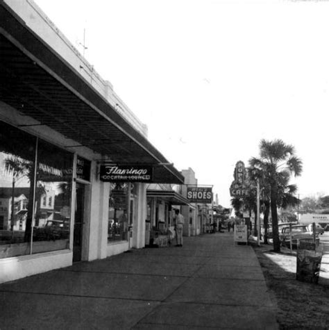 Miss-Understood: Fort Walton Beach, Florida 1960