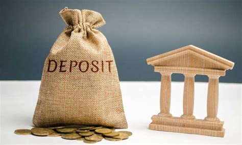 Investasi Deposito Terbaik yang Wajib Dicoba, Sangat Menguntungkan