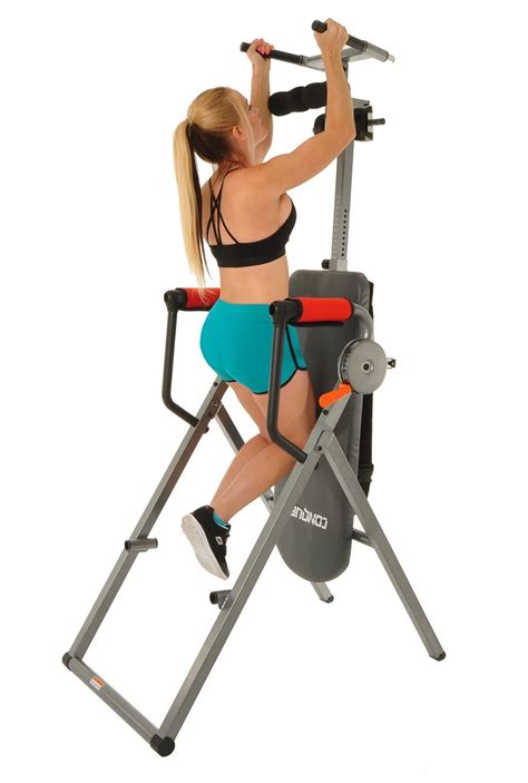 Best Inversion Table Reviews: Best Rated for Fitness, Back Pain and ...