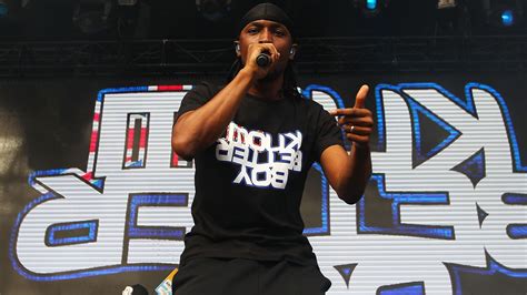 Who is Jme and is he Skepta's brother? | The Irish Sun