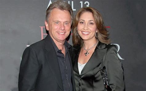 Lesly Brown – Bio, Parents, Facts, Family Life Of Pat Sajak’s Wife ...