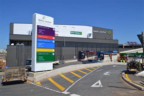 Ballito Junction Regional Mall is open | North Coast Courier