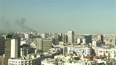 Damascus Skyline Videos and HD Footage - Getty Images