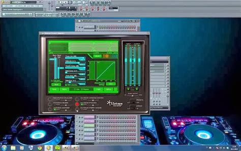 FRUITYLOOPS 4 (FULL VERSION) download free software - backupways