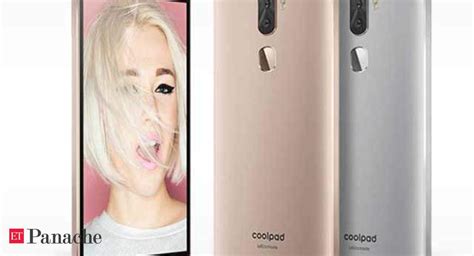 Coolpad: Coolpad Cool 1 review: An impressive phone with excellent ...