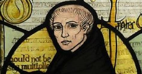 William of Ockham Biography – Facts, Childhood, Family Life, Works