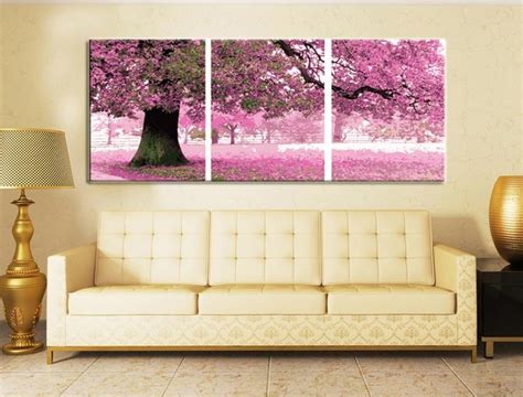 2024 Latest Canvas Wall Art Sets of 3
