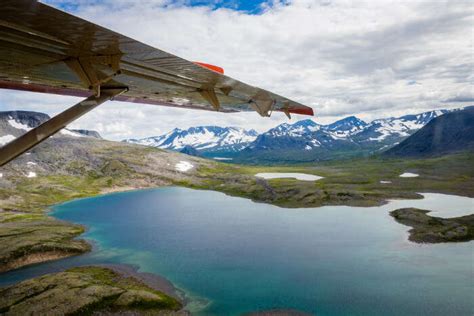 Katmai National Park: Your Guide To This Wildlife Haven