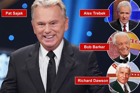 Why Pat Sajak is the last of the golden age of game show hosts - OrNs Music