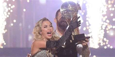 DWTS: How Kaitlyn Bristowe's Average Score Compares To Past Winners